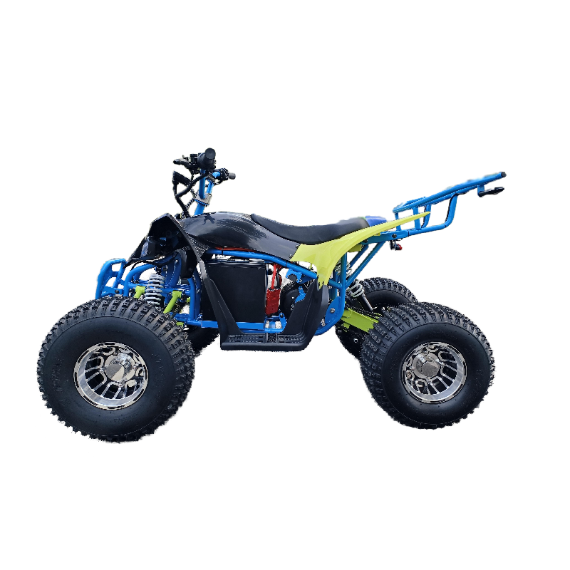 Factory supply Electric ATV 1000W/1500W 48V ATV For adult